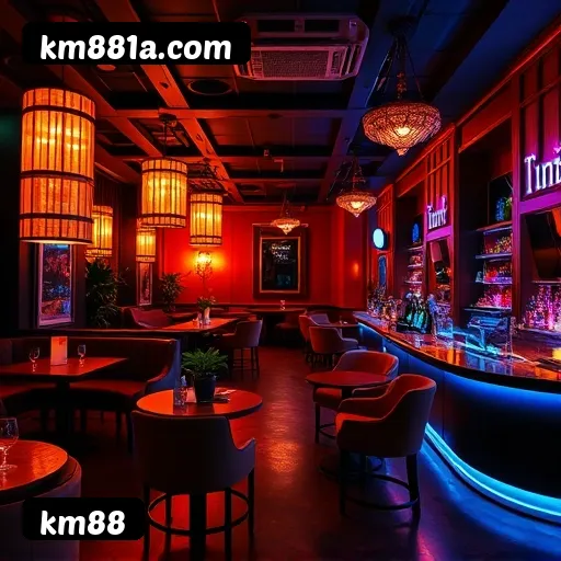 Recursos Exclusivos do App km88 - Modo Offline, Login Biométrico